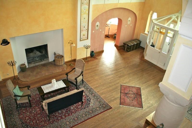 Schloss Lelkendorf - Fewo Parkblick Eksteriør bilde